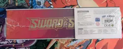 Pokemon TCG Sword and Shield Ultra Premium Collection Charizard Box UPC 820650871115 - Image 5