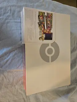 Pokemon TCG Sword and Shield Ultra Premium Collection Charizard Box UPC Unopened 820650871115 - Image 2