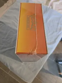 Pokemon TCG Sword and Shield Ultra Premium Collection Charizard Box UPC Unopened 820650871115 - Image 3