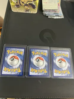 Pokemon TCG Charizard UPC Promo Set SWSH260 SWSH261 SWSH262 VMAX VSTAR V NM - Image 5