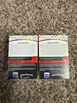 Lot Of 2 Scarlet & Violet 151 Sealed Booster Bundles Pokemon TCG - Image 2
