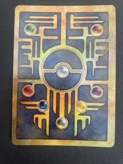 Pokemon TCG Ancient Mew Promo - Image 2