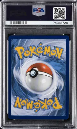 2023 POKEMON SWSH BLACK STAR PROMO #285 PIKACHU V PSA 9 - Image 2