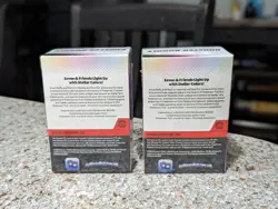 2 - Pokemon TCG Scarlet & Violet Prismatic Evolutions Booster Bundle Sealed - Image 2
