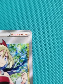 Pokemon TCG; Irida (Full Art) 186/189 Swsh10: Astral Radiance Holo - Image 4