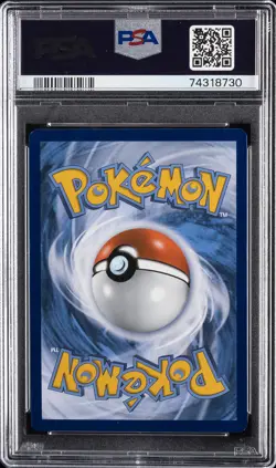 2023 POKEMON SWSH BLACK STAR PROMO #285 PIKACHU V PSA 9 - Image 2