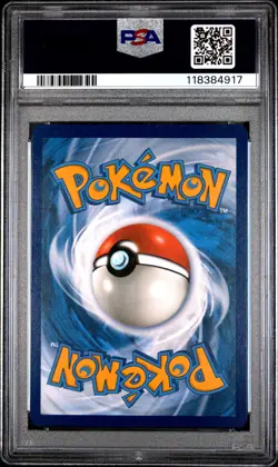 2023 POKEMON PAL EN-PALDEA EVOLVED ILLUSTRATION RARE #225 ROOKIDEE PSA 10 - Image 2