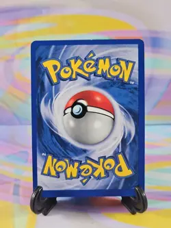 Pokemon TCG Base Set 2 Card | Meowth 80/130 Common - Image 2