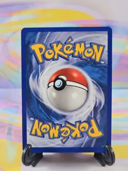 Pokemon TCG Aquapolis Card | Nidoran 96/147 Common - Image 2