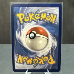 Lady 193/196 Pokemon TCG Card Full Art Trainer Sword & Shield Lost Origin NM - Image 2