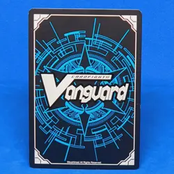 Pongal BT02/030EN R Bushiroad Royal Paladin Cardfight Vanguard Card - Image 2