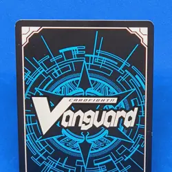 Pongal BT02/030EN R Bushiroad Royal Paladin Cardfight Vanguard Card - Image 5