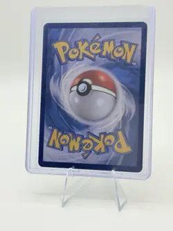 Pokemon TCG Destined Rivals Team Rockets Houndoom Card 191/182 NM Condition - Image 2