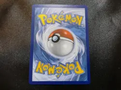 Crocalor 024/182 INSUFFICIENT INK ERROR Uncommon Pokemon Card - Image 3