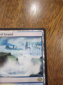 Flooded Strand | NM | Modern Horizons 3 MH3 #220 | MTG - Image 3
