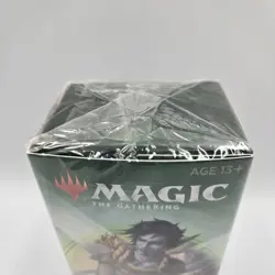 MTG Magic Flash of Ferocity Challenger Deck 2020 New Factory Sealed - Image 2