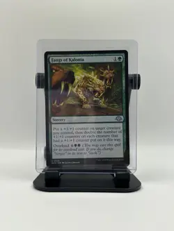 MTG, Fangs of Kalonia 153 NM Modern Horizons 3 Regular - Image 1