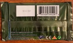 MTG Magic the Gathering Eternal Masters Pack NIP Free Shipping - Image 2