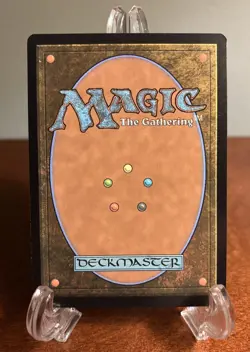 MTG Sire of Seven Deaths FDN Foundations Mythic NM Magic The Gathering - Image 2