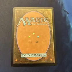 MTG Realms Uncharted Rise of the Eldrazi Magic the Gathering NM - Image 2