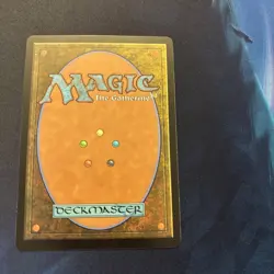 MTG Magic the Gathering Wrenn and Six (296/686) Double Masters 2022 NM - Image 2