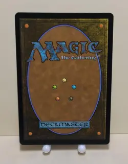 MTG Spider-Man - Clever Impersonator - Foil (Borderless) #M 0008 - Image 2