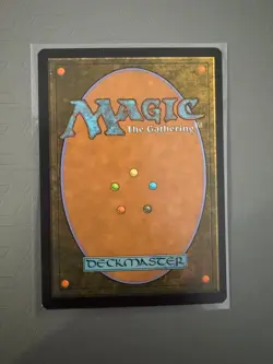 MTG Marvel's Spider-Man Behold The Sinister Six #51 Mythic Foil Sorcery Single - Image 2
