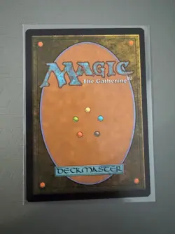 Foil MTG Marvel Universe IRON SPIDER, CIVIL WARRIOR Borderless Foil NM (0039) - Image 3