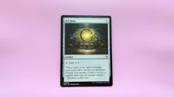 MTG Sol Ring Aetherdrift Uncommon Non Foil 0057 - Image 1