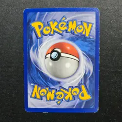 Pokemon Grass Energy - WOTC Base Set Common 99/102 Unlimited 1999 - Image 2