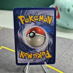 Pokemon Grass Energy - WOTC Base Set Common 99/102 Unlimited 1999 - Image 4