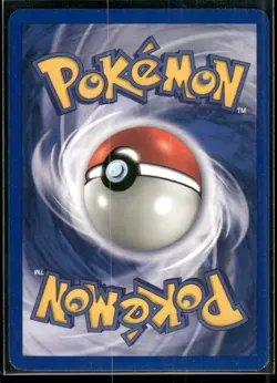 Pokemon Jungle #45/64 Rhydon Uncommon - Image 2