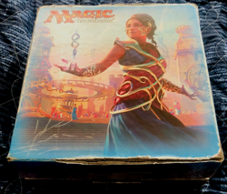 VINTAGE POKEMON, YUGIOH, MAGIC THE GATHERING TCG LOT ALMOST 7 lbs. - Image 2