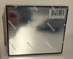 Yu-Gi-Oh! Legendary Duelists: Magical Hero Booster Box Unlimited Edition (LED6) 4012927749272 - Image 2