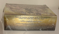 Yu-Gi-Oh! Legendary Duelists: Magical Hero Booster Box Unlimited Edition (LED6) 4012927749272 - Image 3
