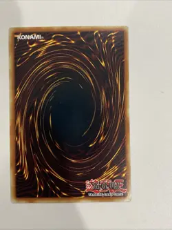 Yu-gi-oh Red-eyes Black Metal Dragon Pp01 Secret Rare Nm - Image 4
