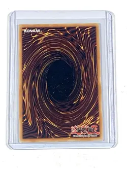 R.B. The Brute Blues DUAD-EN094 Starlight Rare Duelist's Advance YuGiOh! - Image 2