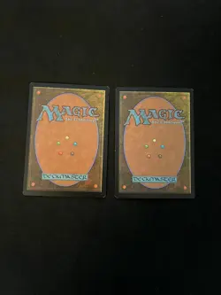Vandalblast x2 [Commander: Innistrad: Crimson Vow ] NM/LP MTG MAGIC CARDS - Image 2