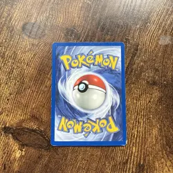 Lt. Surge's Raichu 11/132 Holo Rare Gym Challenge Pokemon Card - Image 4