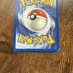 Lt. Surge's Raichu 11/132 Holo Rare Gym Challenge Pokemon Card - Image 5