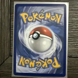 Pokemon TCG Mega Evolutions Helioptile 143/132 Illustration Rare Card - Image 2
