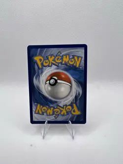 Pokemon Stellar Crown Dachsbun EX 160/142 Full Art Card - Image 2