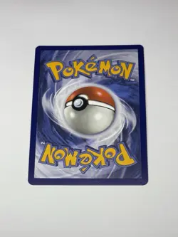 Pokemon Card Holo Foil Lapras ex 032/142 Double Rare SV07: Stellar Crown M/NM - Image 2