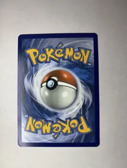 Pokemon Mimikyu 245/236 SM Cosmic Eclipse Full Art Secret Rare Card NM - Image 2