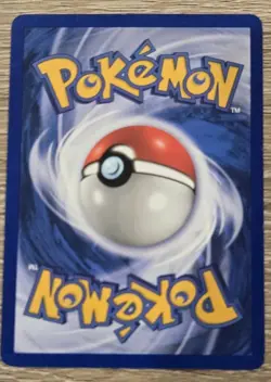 Totodile 80/111 + Croconaw 31/111 Neo Genesis Regular Pokemon TCG Card LP - Image 4
