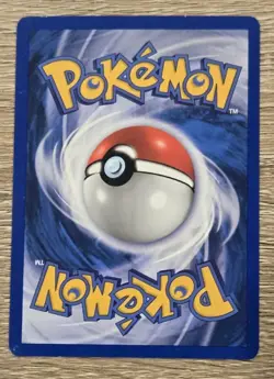 Totodile 80/111 + Croconaw 31/111 Neo Genesis Regular Pokemon TCG Card LP - Image 5
