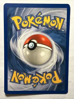 Light Wigglytuff 54/105 Neo Destiny 1st Edition Pokemon TCG Vintage Card WOTC NM - Image 2