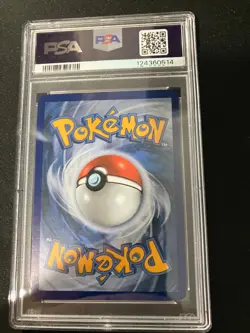 Dark Sylveon V SWSH134 SWSH: Sword & Shield Promo Cards Holo PSA 10 GEM MINT - Image 2