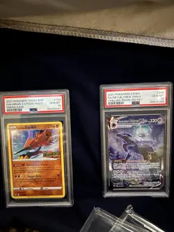 🔥PSA CGC Graded Pokemon Card Mystery Slab Vintage & Modern, HUGE VALUE! 💎 - Image 3