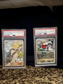 🔥PSA CGC Graded Pokemon Card Mystery Slab Vintage & Modern, HUGE VALUE! 💎 - Image 4